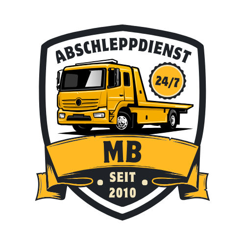 Abschleppdienst Hamburg Logo